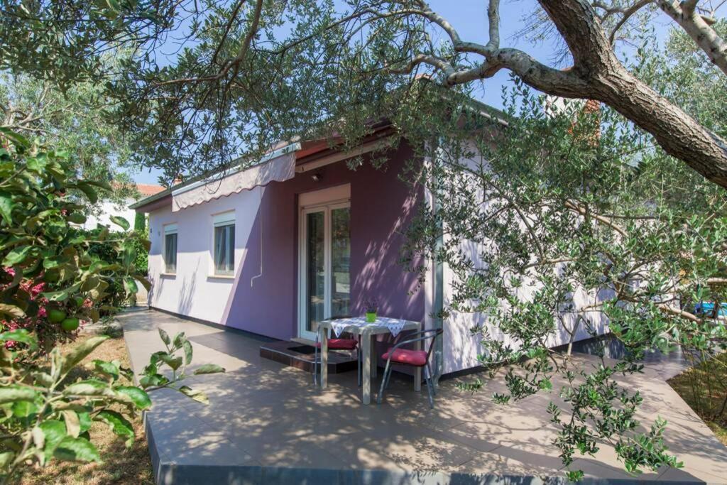 House Pelini Vakantiehuis