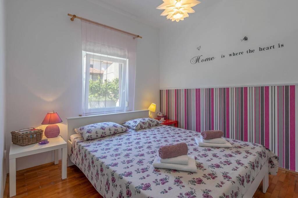 Ferienhaus House Pelini Pula