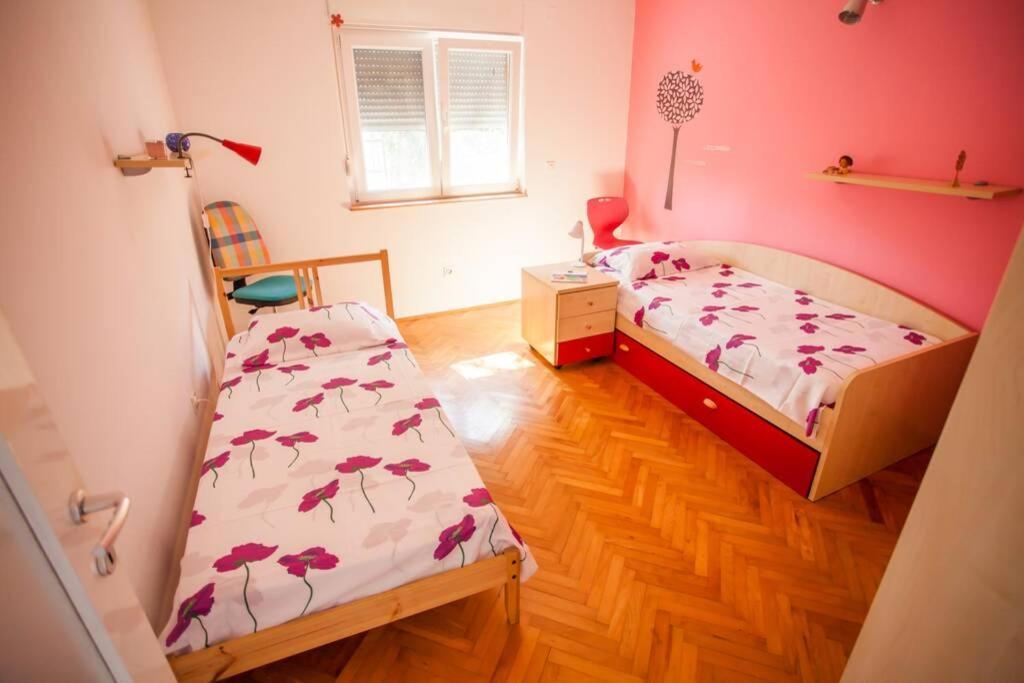 Vakantiehuis House Pelini *