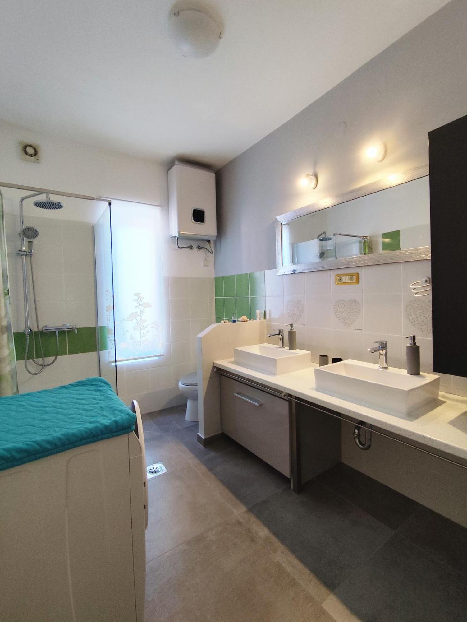 House Pelini Ferienhaus Pula